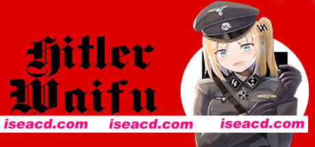 图片[1]-【整活儿FPS/中文/3D】《希特勒的妻子 Hitler Waifu》BUILD 12784148 官方中文硬盘版【1.3G/新作】-嘤嘤怪之家