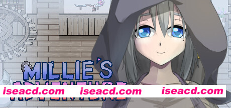 米莉的冒险（Build.9110689-1.0+DLC-锁区）