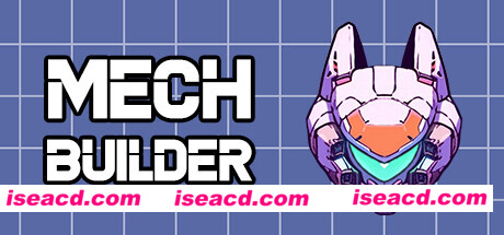 图片[2]-【模拟SLG/中文/2D】《机器构建者（Mech Builder）》BUILD 16601150 官方中文版【1.3G/更新】-嘤嘤怪之家