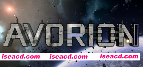 【沙盒SLG/中文/3D】《猎户座/AVORION》V2.5.4 官方中文硬盘版【700M/新作】