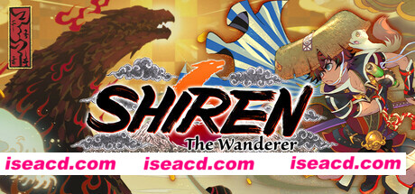 图片[1]-【RPG/中文】《千变的迷宫风来的希炼６　蛇蜷岛探险谭 Shiren Wanderer: Serpentcoil》V2.2.3 官方中文版【4G/新作】-嘤嘤怪之家