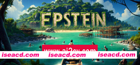 艾普斯坦2/Epstein 2