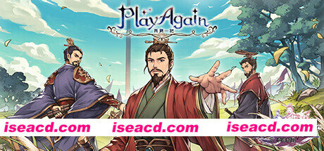 图片[1]-【模拟RPG/中文/2D】《再刷一把 PlayAgain》v20250101 官方中文版【500M/更新】-嘤嘤怪之家