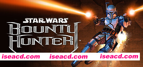 图片[1]-【ACT/中文/3D】《星球大战：赏金猎人 Star Wars: Bounty Hunter》V1.1 官方中文版【10.5G/新作】-嘤嘤怪之家