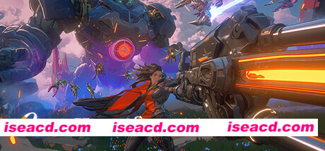 图片[1]-【MOBA游戏/中文/3D】《守望联盟 Over Heroes》TENKOE- 官方中文安装版【3G/新作】-嘤嘤怪之家