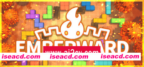 余烬守卫 Emberward