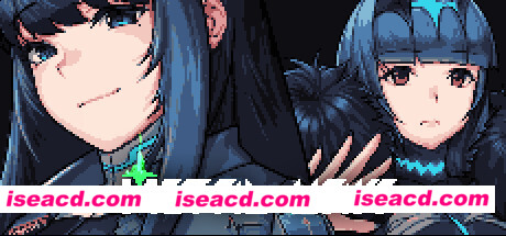 图片[1]-【横版ACT/中文/类魂硬核】金属战士/Metal Unit 官方中文硬盘版【1.15G/新作/CV】-嘤嘤怪之家