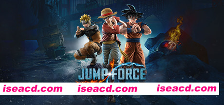 图片[1]-【格斗FTG/中文/3D】Jump大乱斗/Jump Force V3.02 官方中文版+全DLC整合【23G/全CV】-嘤嘤怪之家