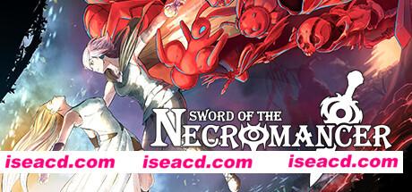 图片[1]-【RPG/中文/3D】《死灵法师之剑：重生 Sword of the Necromancer Resurrection》 官方中文版【3.3G/新作】-嘤嘤怪之家