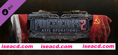 装甲军团2 Panzer Corps 2 – Field Marshal Edition v.1.07.02 全DLC 最新中文学习版 GOG安装版【8.7G】