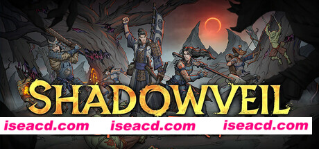 图片[1]-【策略SLG/中文/2D】暗影帷幕：五轮传奇/Shadowveil: Legend of The Five Rings v1.0.0.17846官方中文【8.9G/新作】-嘤嘤怪之家