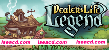 图片[1]-【模拟SLG/中文/2D】当铺人生传奇/Dealer’s Life Legend Build.17677285 官方中文版【300M/新作】-嘤嘤怪之家