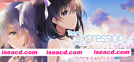 图片[1]-【ADV/中文/2D】恋语/The Expression Amrilato v5604527 官方中文版【800M/新作】-嘤嘤怪之家