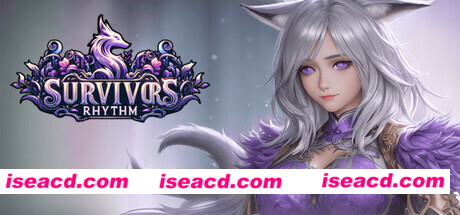 图片[1]-【ARPG/中文/肉鸽】生存节奏/Survivors Rhythm v1.0.2 官方中文版【3.3G/下载】-嘤嘤怪之家