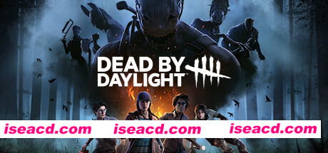 黎明杀机 Dead By Daylight – Ultimate Edition v6.2.2 最新中文学习版 免解压免安装 下载即玩 整合在线补丁