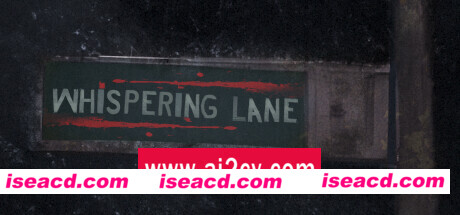 Whispering Lane: Horror