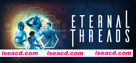 无穷时线（Build.8758872）