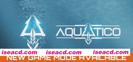 水之城/Aquatico（v1.009）