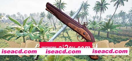 海盗之旅/Pirates Journey