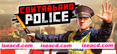 缉私警察/Contraband Police（v05.10.2023）