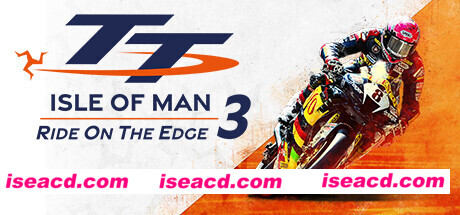 曼岛TT:边缘竞速3 TT.Isle.Of.Man.Ride.on.the.Edge.3 v20230609-P2P.7z 官方中文