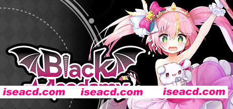 黑色学院威力加强版（V1.0.167HF-血色狂潮+全DLC）