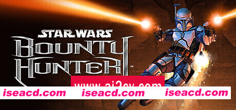 星球大战：赏金猎人/STAR WARS: Bounty Hunter