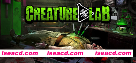 生物实验室 Creature Lab V2.0.7 官方中文