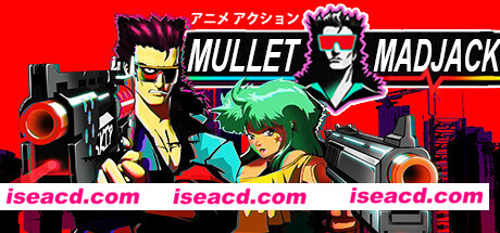 图片[8]-【FPS/中文/朋克风】鲻鱼头疯杰克 MULLET MADJACK 官方中文硬盘版【3G】-嘤嘤怪之家