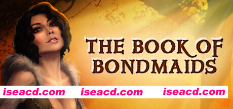 图片[1]-【欧美SLG/中文/动态CG】女仆之书 The Book of Bondmaids V1.88 官方中文步兵版【4.7G】-嘤嘤怪之家