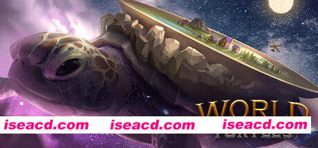 图片[1]-【建造SLG/中文/探索】巨龟世界/World Turtles V1.00 官方中文硬盘版【1.9G/新作】-嘤嘤怪之家