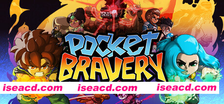 图片[11]-【街机ACT/中文/像素风】口袋勇者/Pocket Bravery V1.28 官方中文硬盘版【12.8G/更新】-嘤嘤怪之家