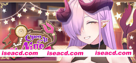 图片[8]-【经营SLG/中文/步兵动态】九点开张！STEAM官方中文硬盘版+步兵DLC【1G/全CV/新作】-嘤嘤怪之家