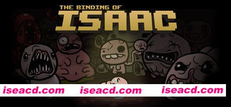 图片[1]-【RPG/中文/合集/魔改】以撒的结合合集:重生+胎衣+忏悔 中文大合集+魔改MOD【5.2G/CV】-嘤嘤怪之家