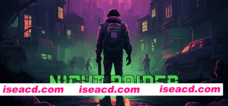 图片[1]-【FPS/ACT/中文】夜袭者 Night Raider V1.28 官方中文硬盘版 【100M/新作】-嘤嘤怪之家