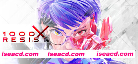 图片[1]-【RPG/中文/3D】《1000x抵抗（1000xResist）》V1.15457 官方中文硬盘版【8G/全CV】-嘤嘤怪之家