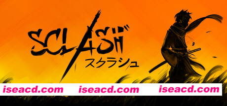 图片[5]-【ACT/中文/2D风格化】《拔刀/Sclash》V1.1.61 官方中文硬盘版【500M】-嘤嘤怪之家