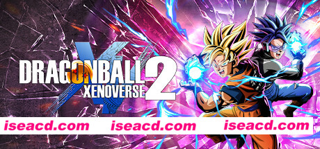 图片[16]-【大型ACT/中文/全DLC】龙珠：超宇宙2 V1.21.02 官方中文带全DLC整合版【27G/全CV】-嘤嘤怪之家