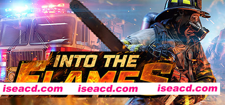 图片[1]-【RPG/中文/3D】《火焰之中/Into The Flames》 V2.22 官方中文硬盘版【4.3G】-嘤嘤怪之家