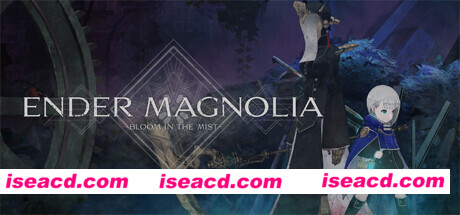 图片[2]-【日式ACT/中文/全动态】终焉之玛格诺利亚：雾中盛放之花 V0.51 官方中文硬盘版【1.7G】-嘤嘤怪之家