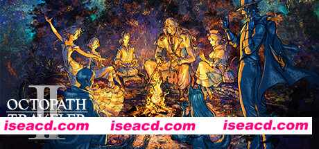 图片[2]-【日式大作RPG/中文/全内容】歧路旅人2/八方旅人2 V1.10 官方中文硬盘版【7.3G/更新/全CV】-嘤嘤怪之家