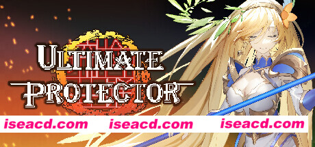 图片[1]-【塔防ACT/中文/肉鸽】终极保卫者/Ultimate Protector 官方中文硬盘版【800M】-嘤嘤怪之家