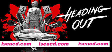 图片[5]-【赛车竞速/中文/3D】西部公路 Heading Out  V0.885 官方中文硬盘版【18.5G/新作】-嘤嘤怪之家