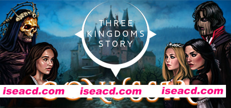 图片[1]-【欧美SLG/中文/动态CG】三个王国的故事：科努斯 V26.04.2024 官方中文硬盘版【1.9G】-嘤嘤怪之家