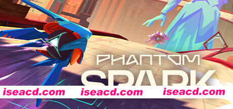 图片[1]-【ACT/中文/3D】《Phantom Spark 幻影火花》v1.0.0.3004 官方中文硬盘版【9.1G】-嘤嘤怪之家