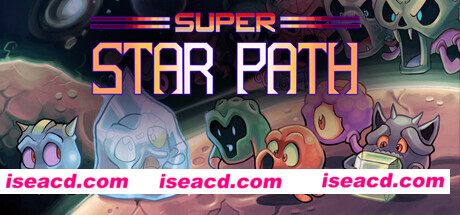 图片[1]-【弹幕射击STG/中文】超级星际之路/Super Star Path 官方中文硬盘版【50M】-嘤嘤怪之家