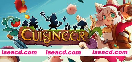 图片[1]-【探索RPG/中文/全动态】猫娘小厨（Cuisineer） V1.1.3909 官方中文硬盘版【1.7G】-嘤嘤怪之家