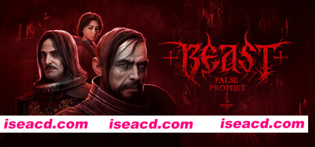 图片[6]-【大型欧美RPG/中文/战术策略】凶兽 BEAST v1.2.24763 官方中文硬盘版 【51.5G/新作/全CV】-嘤嘤怪之家