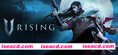 图片[13]-【大作ARPG/中文/开放世界】吸血鬼崛起/V Rising 官方中文支持联网版【9G/更新】-嘤嘤怪之家