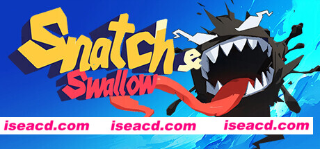 图片[1]-【ACT/中文/肉鸽】《吃一口拉一坨》v0.0.3 官方中文硬盘版【300M/新作】-嘤嘤怪之家